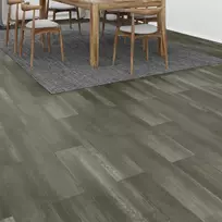 Laminato grindys 15 pcs Senovinis pilkas 101 x 20 x 0,8 cm