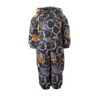 Huppa Žieminis kombinezonas vaikams KEIRA 1, gray pattern