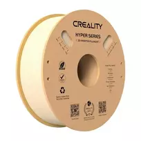 Hyper PLA Filament Creality (Smėlio) universalus