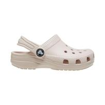 Šlepetės berniukams Crocs™, smėlio spalvos, 25