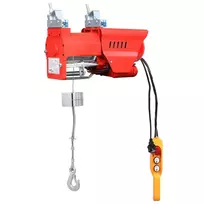 Elektrinė gervė, itin greita, 300/600kg, 1300W