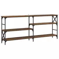 Konsolinis stalas metalinis PB