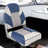 Valties sėdynė su koja su 360° pasukimo mechanizmu