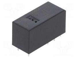 Relay: electromagnetic | Ucoil: 12VDC | DPDT | Icontacts max: 8A | G2RL