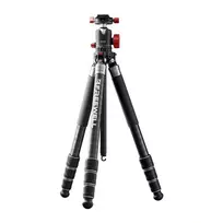 5-in-1 daugiafunkcis universalus fotoaparato trikojis