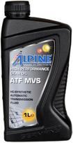 Transmisinė alyva Alpine ATF MVS 1L