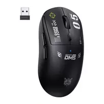 ONIKUMA DM05 RGB žaidimų pelė (juoda) universalus