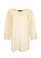 Megztinis moterims su kašmyru „Kinga“, XL/XXL