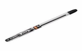 Tušinukas su kamšteliu UNI-MAX MAX FLOW GP 0,7mm, juodas