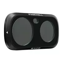 Freewell Insta360 Luna Ultra ND8 ND filtras universalus