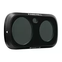 Freewell ND filtras Insta360 Luna Ultra ND16 – universalus