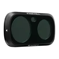Freewell Insta360 Luna Ultra ND64 ND filtras universalus