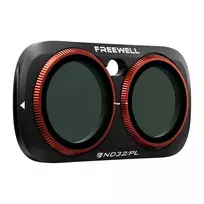 Freewell Insta360 Luna Ultra ND32/PL ND/PL filtrų rinkinys, universalus