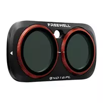 Freewell filtras Insta360 Luna Ultra ND16/PL — universalus