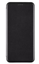 Knygos tipo dėklas dėklai iLike Xiaomi Xiaomi Redmi Note 12 4G Book Case Black