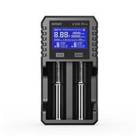 Battery charger LI-ION, LI-FEPO4, NI-MH VX2PROK