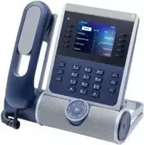 Alcatel Lucent Enterprise VoIP telefono personalizavimo rinkinys