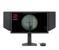 Monitor 24.1 inch BENQ XQ2566X+ 360Hz/QHD/HDMI/GAMING