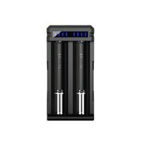 Battery charger li-ion 18650 XTAR SC2