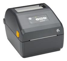 Zebra ZD421 etikečių spausdintuvas Perkėlimas terminiu būdu 203 x 203 DPI 152 mm/sec Vielinis ir Bevielis Ethernet LAN jungtis Bluetooth