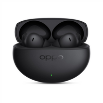 OPPO True wireless earphones | Enco Air5 Pro | Bluetooth | In-ear | Microphone | Black | Noise canceling