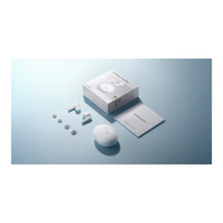 OPPO True wireless earphones | Enco Air5 Pro | Bluetooth | In-ear | Microphone | White | Noise canceling