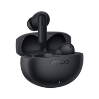 OPPO True wireless earphones | Enco Air5 | Bluetooth | In-ear | Microphone | Midnight Black | Noise canceling