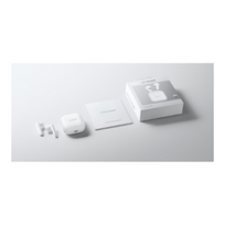 OPPO True wireless earphones | Enco Buds3 | Bluetooth | In-ear | Microphone | Snow White