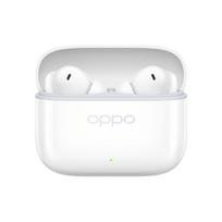 OPPO True wireless earphones | Buds3 Pro | Bluetooth | In-ear | Microphone | Glaze White