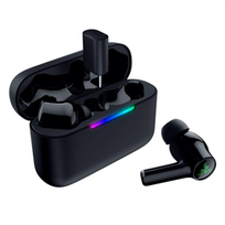 Razer Wireless Earphones | Hammerhead V3 X HyperSpeed | Bluetooth | In-Ear | Microphone | Black | Noise canceling