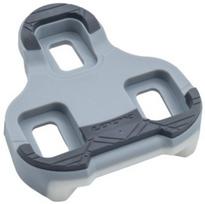 Plokštelės pedalams Look Keo Grip grey 4.5°