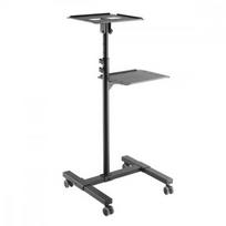 Mobile projector/laptop stand MC-207