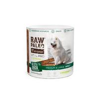 VETEXPERT Raw Paleo Vital Pro Dental Duck Medium Large Mono - skanėstas šuniui - 100g