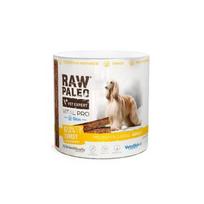 VETEXPERT Raw Paleo Vital Pro Skin  and  Coat Turkey Medium Large Mono - skanėstas šuniui - 100g