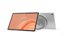 Lenovo Tab Plus Gen 2 12,1 colio, 2,5K, 120 Hz, 8/128GB, Wi-Fi, Celestial White