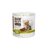 VETEXPERT Raw Paleo Vital Pro Digestion Rabbit Mini Mono - skanėstas šuniui - 100g