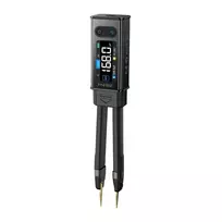 LCR testeris FNIRSI LCR-ST2Plus universalus