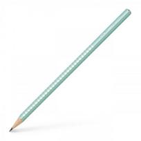 Pieštukas Faber-Castell sparkle, auksinės spalvos