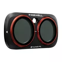 Freewell Insta360 Luna Ultra ND8/PL ND/PL universalus filtras