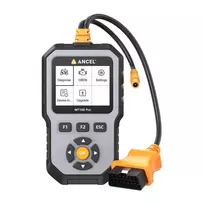 ANCEL MT100 PRO universalus motociklų diagnostikos skaitytuvas