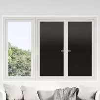 Elektrostatinė langų plėvelė 45 x 500 cm PVC