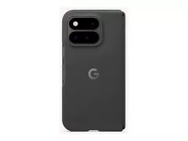 Google Pixel 8 Pro dėklas Bay - apsauginis dangtelis, polikarbonatas ir silikonas, apsauga nuo kritimo, belaidžio įkrovimo palaikymas