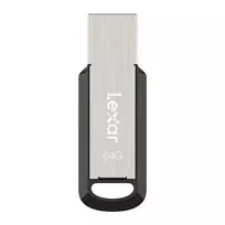 USB atmintinė Lexar JumpDrive M400 USB 3.0 64GB universali