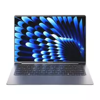 GEEKOM GeekBook X16 Pro nešiojamas kompiuteris su Intel Core Ultra 5 125U, 16GB RAM, 500GB saugykla, Windows 11 Pro, universalus