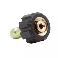 Greito atjungimo adapteris M22x1.5 F – 3/8″