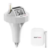 BALDRTHERM HCS0706 baseino termometras (jutiklis + koncentratorius) universalus Wi‑Fi