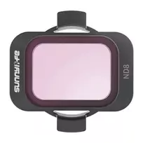 Sunnylife DJI Avata 2 ND8 universalus filtras