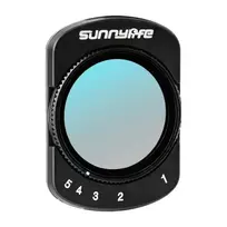 Sunnylife Pocket 4/3 VND ND2-32 universalus ND filtras