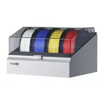 QiDi Box – universalioji multifilamentų sistema Q2 Series