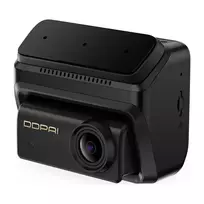 DDPAI Z90 4G 2026 universalus automobilinis vaizdo registratorius